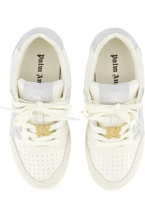 Palm Angels Sneakers, Dames PALM BEACH UNIVERSITY en