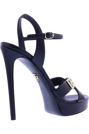 Dolce & Gabbana Sandales, Dames Dna en