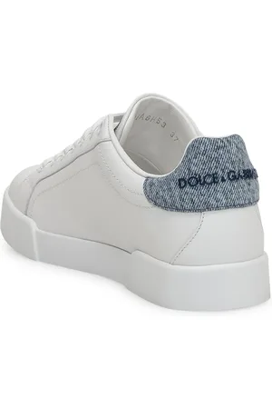 Dolce & Gabbana Sneakers, Sneaker Bassa en
