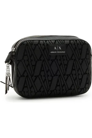 Armani Exchange Sacs bandoulière, Umhängetasche en