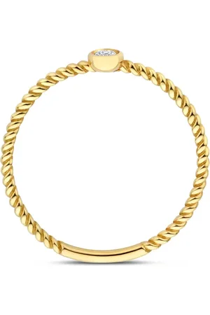 BELORO Bijouterie, Monte Napoleone Elena Ring en