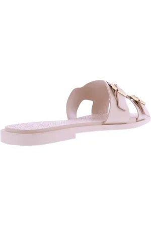santoni Mules & Slides, Dames Slipper Sandal en