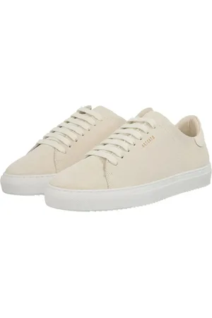 Axel Arigato Sneakers, Clean 90 Suede Sneaker en