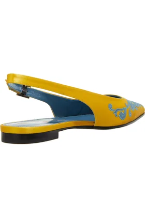 Etro Ballerines, SCHUHE en