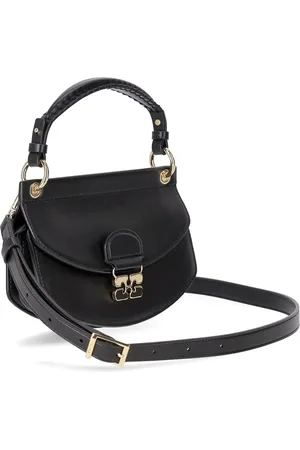 Ganni Petits sacs à main, Apo-G Bag Mini Top Handle en