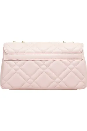 Moschino Sacs bandoulière, Shoulder bag with stud details en