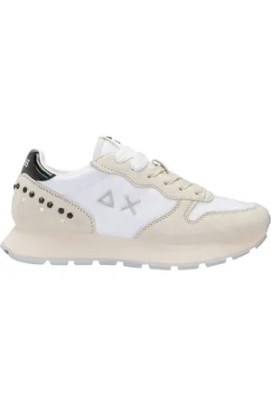 sun68 Sneakers, Sneakers White en
