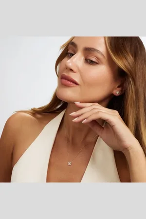 Isabel Bernard Bijouterie, De la Paix Elena 585 Kette en