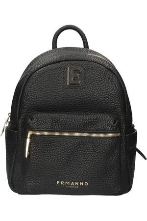 Ermanno Firenze Sacs bandoulière, Bags Black en