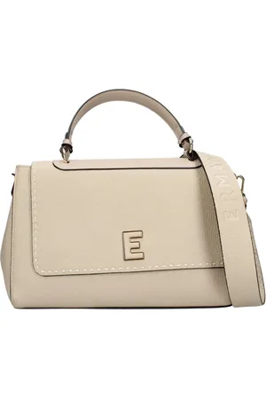 Ermanno Firenze Sacs bandoulière, Bags White en