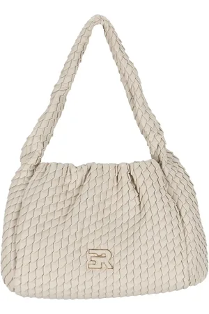 Ermanno Firenze Sacs bandoulière, Bags White en