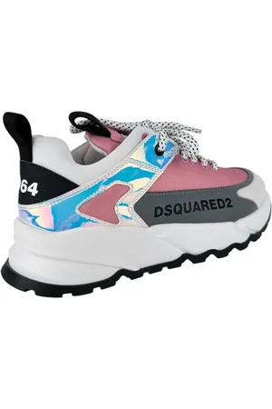 Dsquared2 Sneakers, Dames Sneaker en
