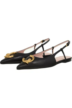 Coccinelle Escarpins, C-Me Smooth en