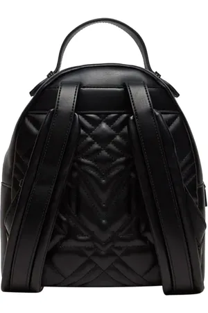 Moschino Sacs bandoulière, Bags Black en