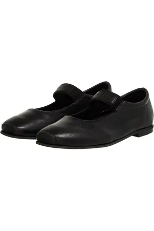 INUIKII Ballerines, Ballerina Nappa en