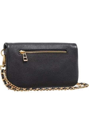Zadig & Voltaire Sacs bandoulière, Rock Nano Grained Leather en