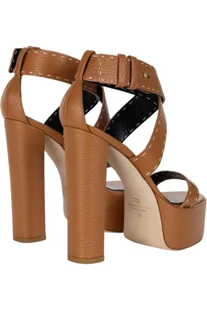 Elisabetta Franchi Sandales, Sandals Brandy en