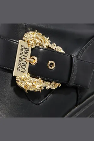 VERSACE Bottes & Bottines, Fondo Sophie en