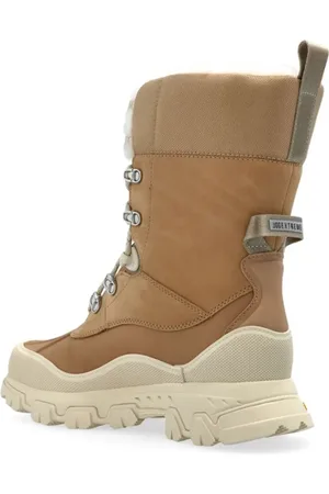 UGG Bottes & Bottines, Meridian Adirondack Boot With Recycled Wool Blend en