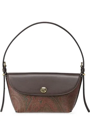 Etro Sacs bandoulière, Kleine Barchetta-Handtasche en