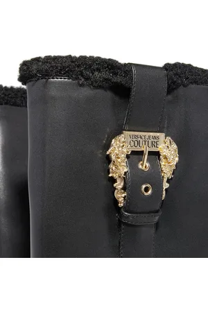VERSACE Bottes & Bottines, Fondo Drew en