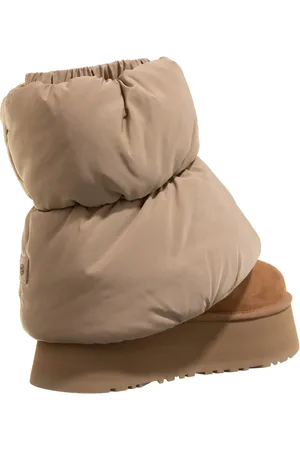 UGG Bottes & Bottines, Classic Mini Dipper Puffer en