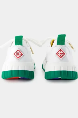 Casablanca Sneakers, Court Sneakers