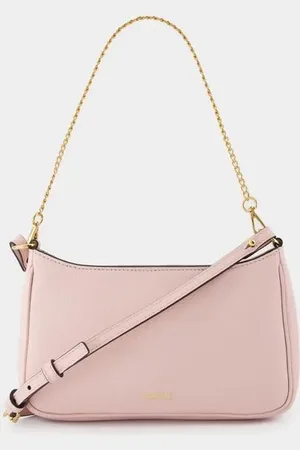 VERSACE Sacs bandoulière, Mini Vitello Shoulder Bag