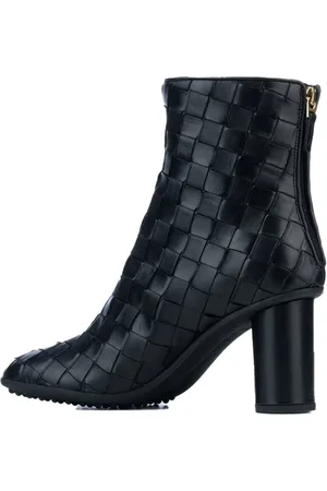 Bottega Veneta Bottes & Bottines, STIVALI en