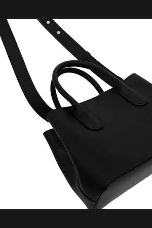 Patrizia Pepe Sacs bandoulière, Bags Black en