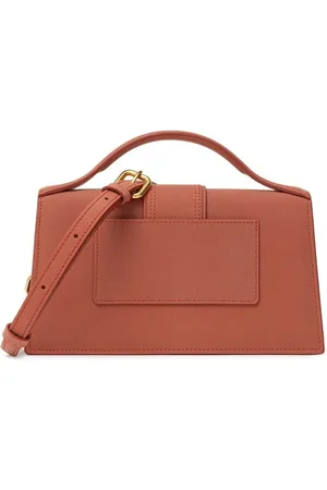 Jacquemus Sacs bandoulière, Le Grand Bambino Shoulder Bag en