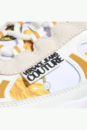 VERSACE Sneakers, Fondo Hiker en