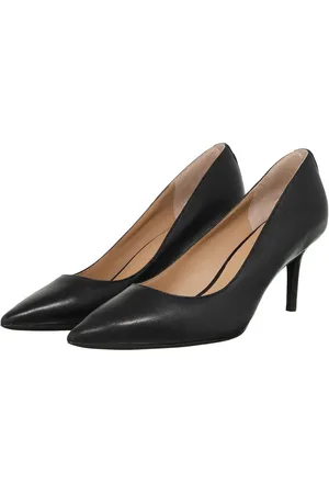 Ralph Lauren Escarpins, Lanette Pumps Closed Toe en