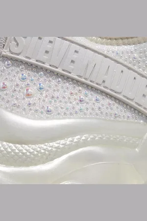 Steve Madden Sneakers, Mistica en