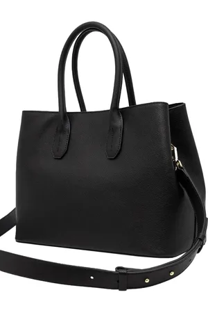 Patrizia Pepe Sacs bandoulière, Bags Black en