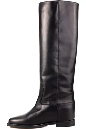 Via Roma Bottes & Bottines, Boots Black en
