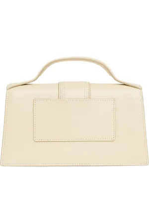 Jacquemus Sacs bandoulière, Le Grand Bambino Shoulder Bag en