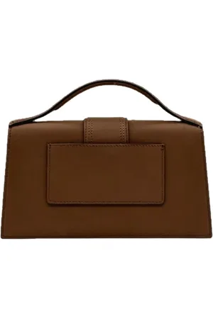 Jacquemus Sacs bandoulière, Le Grand Bambino Shoulder Bag en
