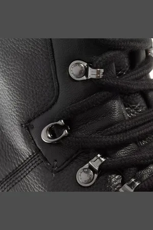 Coach Bottes & Bottines, Callan Leather Boot en