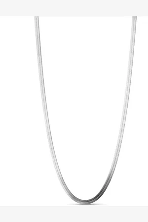 Enamel Bijouterie, Collana Argento Kette en