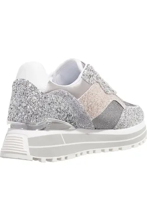 Liu Jo Sneakers, Maxi Wonder 73 en