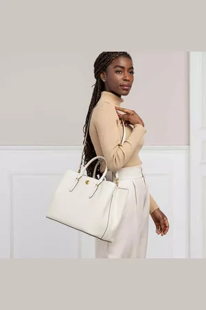 Ralph Lauren Sacs à main, Marcy 36 Satchel Large en