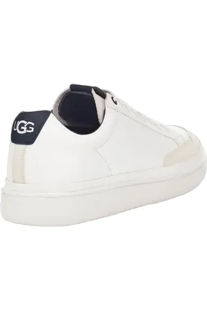 UGG Sneakers, South Bay Sneaker Low Sneakers Wit 1108959 en