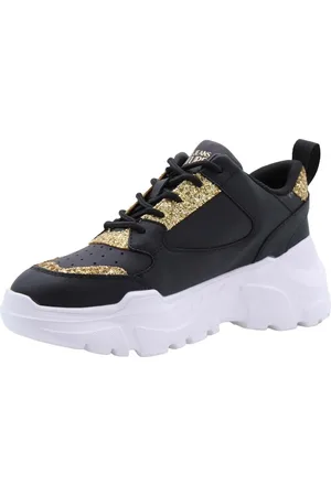 VERSACE Sneakers, Sneaker Black en