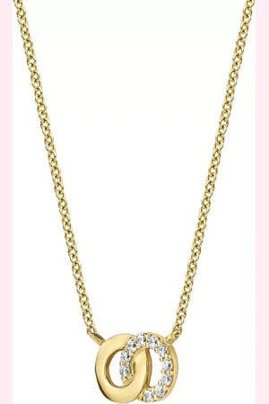 Blush Bijouterie, Necklace 3126YZI