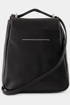 Maison Margiela Sacs bandoulière, Numeric Small Crossbody