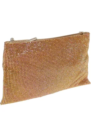 BENEDETTA BRUZZICHES Petits sacs à main, Your Best Friend La Petite Mini Pochette en