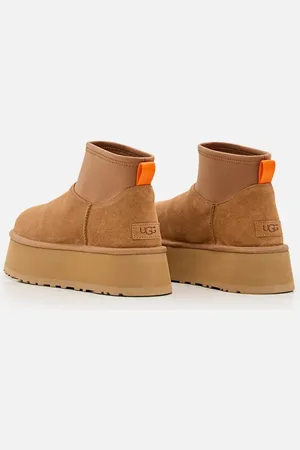 UGG Bottes & Bottines, W Classic Mini Dipper en