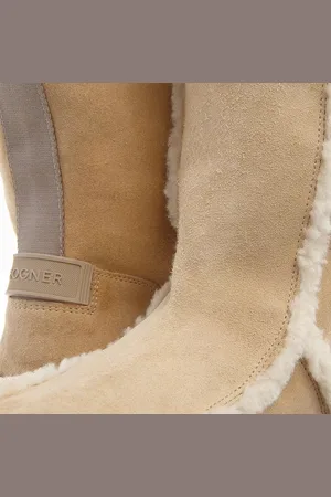 Bogner Bottes & Bottines, Astana 2 B en