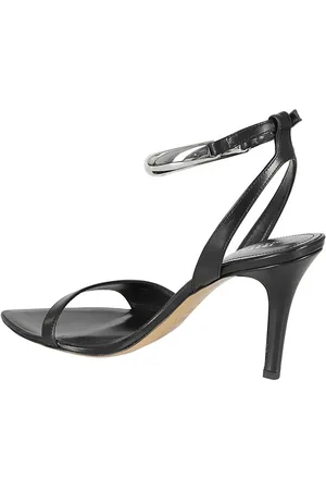 Isabel Marant Sandales, Yluan Pointed-Toe Sandals en